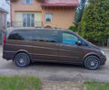 Мерседес Виано, объемом двигателя 2.1 л и пробегом 311 тыс. км за 18500 $, фото 3 на Automoto.ua