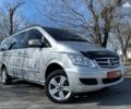 Мерседес Виано, объемом двигателя 2.2 л и пробегом 315 тыс. км за 16900 $, фото 10 на Automoto.ua