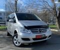 Мерседес Виано, объемом двигателя 2.2 л и пробегом 315 тыс. км за 16900 $, фото 11 на Automoto.ua