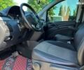 Мерседес Виано, объемом двигателя 2.2 л и пробегом 315 тыс. км за 15999 $, фото 22 на Automoto.ua