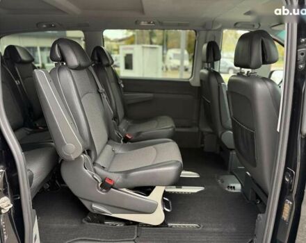 Мерседес Віано, об'ємом двигуна 2.1 л та пробігом 238 тис. км за 21500 $, фото 16 на Automoto.ua