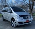 Мерседес Виано, объемом двигателя 2.2 л и пробегом 315 тыс. км за 16900 $, фото 6 на Automoto.ua
