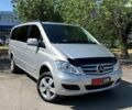 Мерседес Виано, объемом двигателя 2.2 л и пробегом 315 тыс. км за 15999 $, фото 9 на Automoto.ua