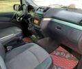 Мерседес Виано, объемом двигателя 2.2 л и пробегом 315 тыс. км за 16900 $, фото 27 на Automoto.ua