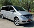 Мерседес Виано, объемом двигателя 2.2 л и пробегом 315 тыс. км за 15999 $, фото 10 на Automoto.ua