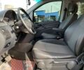 Мерседес Виано, объемом двигателя 2.2 л и пробегом 315 тыс. км за 16900 $, фото 20 на Automoto.ua