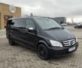 Мерседес Віано, об'ємом двигуна 2.99 л та пробігом 260 тис. км за 26500 $, фото 1 на Automoto.ua