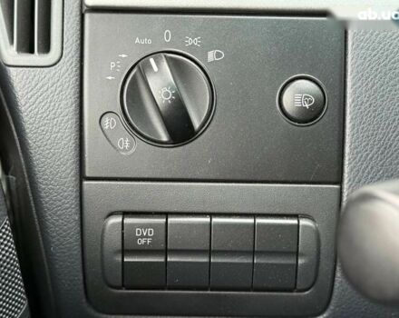 Мерседес Віано, об'ємом двигуна 2.1 л та пробігом 238 тис. км за 21500 $, фото 27 на Automoto.ua