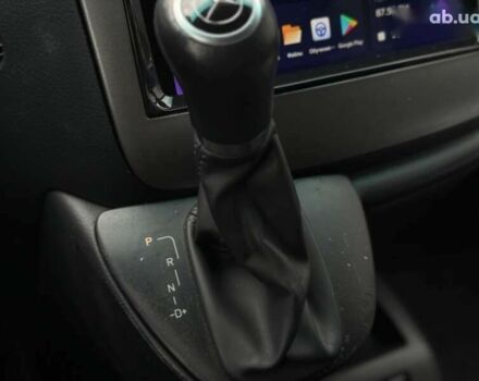 Мерседес Віано, об'ємом двигуна 2.1 л та пробігом 238 тис. км за 21500 $, фото 24 на Automoto.ua