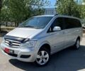 Мерседес Виано, объемом двигателя 2.2 л и пробегом 315 тыс. км за 15999 $, фото 4 на Automoto.ua