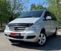 Мерседес Виано, объемом двигателя 2.2 л и пробегом 315 тыс. км за 15999 $, фото 1 на Automoto.ua
