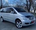 Мерседес Виано, объемом двигателя 2.2 л и пробегом 315 тыс. км за 16900 $, фото 7 на Automoto.ua