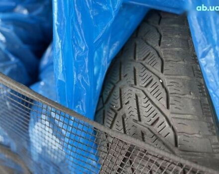 Мерседес Віано, об'ємом двигуна 2.1 л та пробігом 238 тис. км за 21500 $, фото 17 на Automoto.ua