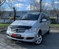 Мерседес Виано, объемом двигателя 2.1 л и пробегом 315 тыс. км за 16900 $, фото 1 на Automoto.ua