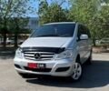 Мерседес Виано, объемом двигателя 2.2 л и пробегом 315 тыс. км за 15999 $, фото 5 на Automoto.ua