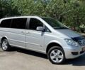 Мерседес Виано, объемом двигателя 2.2 л и пробегом 315 тыс. км за 15999 $, фото 11 на Automoto.ua