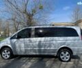 Мерседес Виано, объемом двигателя 2.2 л и пробегом 315 тыс. км за 16900 $, фото 12 на Automoto.ua