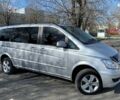 Мерседес Виано, объемом двигателя 2.2 л и пробегом 315 тыс. км за 16900 $, фото 9 на Automoto.ua