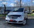 Мерседес Виано, объемом двигателя 2.2 л и пробегом 315 тыс. км за 16900 $, фото 1 на Automoto.ua