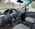 Мерседес Віано, об'ємом двигуна 2.1 л та пробігом 238 тис. км за 21500 $, фото 11 на Automoto.ua