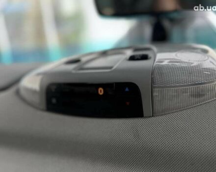 Мерседес Віано, об'ємом двигуна 2.1 л та пробігом 238 тис. км за 21500 $, фото 29 на Automoto.ua