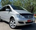 Мерседес Виано, объемом двигателя 2.2 л и пробегом 315 тыс. км за 15999 $, фото 13 на Automoto.ua