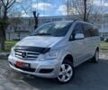 Мерседес Виано, объемом двигателя 2.2 л и пробегом 315 тыс. км за 16900 $, фото 2 на Automoto.ua