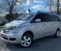 Мерседес Виано, объемом двигателя 2.2 л и пробегом 315 тыс. км за 16900 $, фото 3 на Automoto.ua