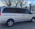 Мерседес Виано, объемом двигателя 2.2 л и пробегом 315 тыс. км за 16900 $, фото 18 на Automoto.ua