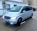 Мерседес Виано, объемом двигателя 3.2 л и пробегом 350 тыс. км за 13500 $, фото 1 на Automoto.ua