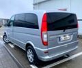 Мерседес Виано, объемом двигателя 3.2 л и пробегом 350 тыс. км за 13500 $, фото 3 на Automoto.ua