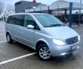 Мерседес Виано, объемом двигателя 3.2 л и пробегом 350 тыс. км за 13500 $, фото 1 на Automoto.ua