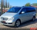 Мерседес Виано, объемом двигателя 21 л и пробегом 349 тыс. км за 14200 $, фото 1 на Automoto.ua