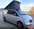 Мерседес Виано, объемом двигателя 21 л и пробегом 270 тыс. км за 27000 $, фото 1 на Automoto.ua