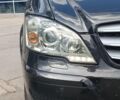 Черный Мерседес Виано пасс., объемом двигателя 2.2 л и пробегом 269 тыс. км за 19990 $, фото 11 на Automoto.ua