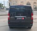 Черный Мерседес Виано пасс., объемом двигателя 2.2 л и пробегом 269 тыс. км за 19990 $, фото 8 на Automoto.ua