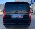 Чорний Мерседес Виано пас., об'ємом двигуна 2.2 л та пробігом 227 тис. км за 21990 $, фото 6 на Automoto.ua