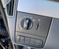 Чорний Мерседес Виано пас., об'ємом двигуна 2.2 л та пробігом 227 тис. км за 21990 $, фото 13 на Automoto.ua