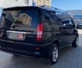 Чорний Мерседес Виано пас., об'ємом двигуна 2.2 л та пробігом 227 тис. км за 21990 $, фото 5 на Automoto.ua