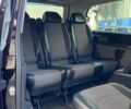 Чорний Мерседес Виано пас., об'ємом двигуна 2.2 л та пробігом 227 тис. км за 21990 $, фото 20 на Automoto.ua