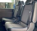 Чорний Мерседес Виано пас., об'ємом двигуна 2.2 л та пробігом 227 тис. км за 21990 $, фото 21 на Automoto.ua