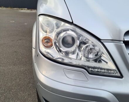 Сірий Мерседес Виано пас., об'ємом двигуна 2.2 л та пробігом 303 тис. км за 12690 $, фото 9 на Automoto.ua