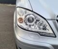 Сірий Мерседес Виано пас., об'ємом двигуна 2.2 л та пробігом 303 тис. км за 12690 $, фото 9 на Automoto.ua