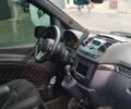 Сірий Мерседес Виано пас., об'ємом двигуна 2.2 л та пробігом 303 тис. км за 12690 $, фото 20 на Automoto.ua