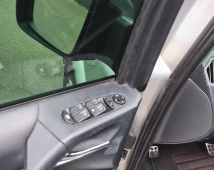 Сірий Мерседес Виано пас., об'ємом двигуна 2.2 л та пробігом 303 тис. км за 12690 $, фото 23 на Automoto.ua
