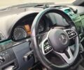 Сірий Мерседес Виано пас., об'ємом двигуна 2.2 л та пробігом 303 тис. км за 12690 $, фото 17 на Automoto.ua
