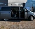 Сірий Мерседес Виано пас., об'ємом двигуна 2.2 л та пробігом 195 тис. км за 19490 $, фото 24 на Automoto.ua