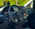 Сірий Мерседес Виано пас., об'ємом двигуна 2.2 л та пробігом 195 тис. км за 19490 $, фото 4 на Automoto.ua