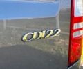 Сірий Мерседес Виано пас., об'ємом двигуна 2.2 л та пробігом 195 тис. км за 19490 $, фото 18 на Automoto.ua