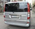 Сірий Мерседес Виано пас., об'ємом двигуна 2.2 л та пробігом 175 тис. км за 6400 $, фото 4 на Automoto.ua